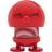 Hoptimist Baby Bimble 7 cm Rød Dekorationsfigur 6.6cm