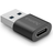 Hama USB-3.2 Gen 2 USB A - USB C Adapter M-F