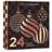 Baylis & Harding Mens 24 Days Of Luxury Deluxe Advent Calendar
