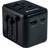 Verbatim UTA-02 Universal Travel Power Adapter
