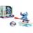 Jada JADA 253074009 RC Surfer Stitch Radio Control