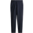 H&M Cigarette Trousers - Navy Blue