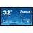 Iiyama TF3215MC 80 cm PCAP Touch 32/1920 x 1080 VGA/HDMI/DP/24/7