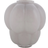 AYTM Grape Dove Grey Vase