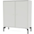 Montana Furniture 1118 Modul Dybde 30 With Ben For Nordic Vægskab 69.6x69.6cm