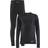 Craft Junior Baselayer Set - Black (1909713-999000)