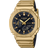 Casio G-Shock 44mm Analogt Quartz Mineralglas