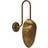 House Doctor Swan Antique Brass Wall light