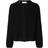 Selected Wool Blend Knitted Cardigan