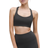 Lululemon FlexyFlex Yoga-BH Mit Überkreuzten Träger Leichter Halt - Graphite Grey