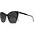 Polaroid Polarized PLD 4181/S 80S/M9 - Black