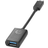 HP USB A-USB C 3.0 0.1m