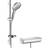Hansgrohe Raindance Ecostat Select (27036000) Krom