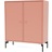 Montana Furniture Cover Med Sorte Ben Jacobsen Plus Vægskab 69.6x69.6cm