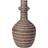 ferm LIVING Brura Coffee/White Vase