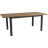 Brafab Lyon 194-252x92 cm