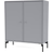 Montana Furniture Graphic Cover 1118 Modul Dybde 30 Vægskab 69.6x69.6cm