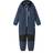 Reima Kid's Nurmes Overall - Navy (5100007B-6980)