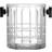 Orrefors Street Ice Bucket
