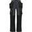 Regatta Infiltrate Stretch Holster Trousers - Iron Black