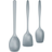 Rosti Classic Grytskedset 3 Delar Dusty Blue Stekspade 3st
