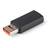 StarTech USB A-USB A 2.0 M-F Adapter