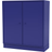 Montana Furniture Selection 1118 Cover Skab Med Sokkel H7 cm Opbevaringsskab 69.6x69.6cm
