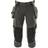 Mascot 17049-311 ¾ Length Trousers - Dark Anthracite