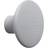 Muuto Dots Grey Coat Hook 9cm