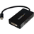 StarTech DisplayPort Mini-DisplayPort/DVI/HDMI 0.2m