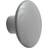 Muuto Dots Dark Grey Coat Hook 9cm