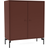 Montana Furniture Cover Masala Storage Cabinet 70x70cm