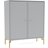 Montana Furniture Cover Fjord Storage Cabinet 70x70cm