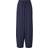 Pieces Mw Barrel Wide-Leg Trousers