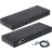 I-TEC USB 3.0 Thunderbolt 3 Dual Display Docking Station Gen2 + Power Delivery 100W Dockningsstation