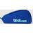 Wilson Tour Ultra 6 Racket Tennis Bag Blue