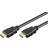 Goobay HDMI A - HDMI A M-M 3m