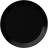 Iittala Teema Black Assiett 21cm