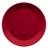 Iittala Teema Red Assiett 21cm