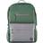 HP Campus Backpack - Green