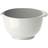 Rosti White Margrethe Mixing Bowl 12.6 cm 0.5 L