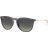 Ray-Ban Erika Classic RB4171 681311 - Glossy Rubber Blue