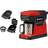 Einhell TE-CF 18 Li Akku Kaffemaskine