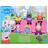 Hasbro Peppa Pig Peppa's Playgroup