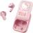 OTL Technologies Hello Kitty True Wireless In-Ear Høretelefoner HK1271