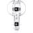 Insta360 X5 Invisible Dive Case Transparent