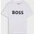 HUGO BOSS T-shirt White år