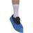 Abena Protective Disposable Shoe Cover 100-pack - Blue