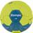 Kempa Leo Handboll Fluo Yellow Blue Black 2