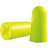 Ox-On x-fFt Earplugs SNR 37 dDB with 200-pack - Lime